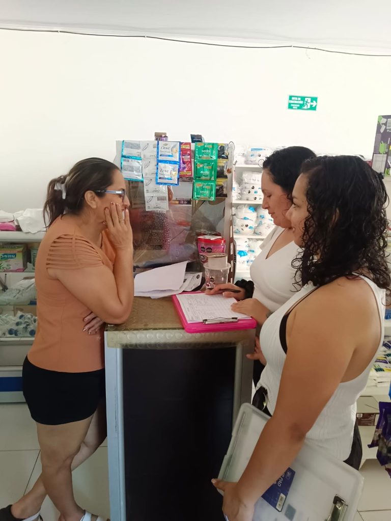 Sabanalarga amplió al 30 de junio el plazo para declarar industria y comercio y visitó comercios