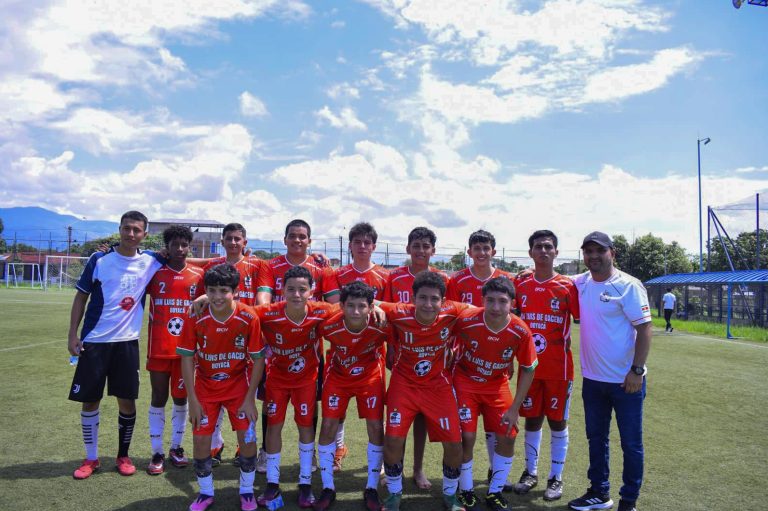 Torneo de Clubes de Casanare: San Luis de Gaceno cerró con balance positivo en Tauramena y Aguazul