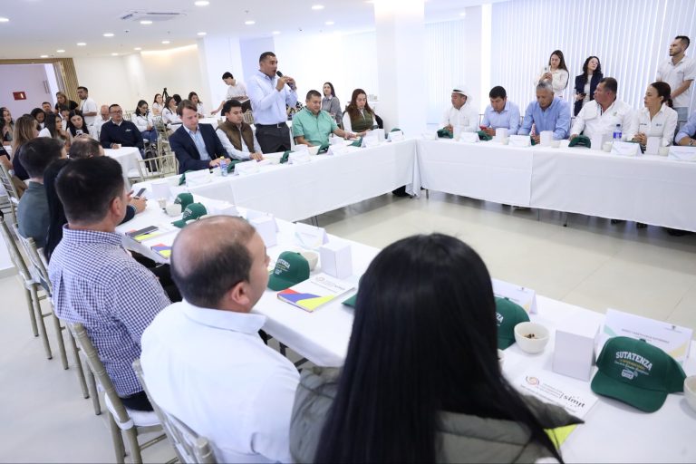 España invertirá 185.000 euros en turismo del Valle de Tenza, incluido San Luis de Gaceno