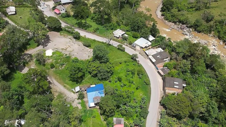 Garagoa anuncia descuento del 30 % en el predial para lotes tras las protestas por el avalúo